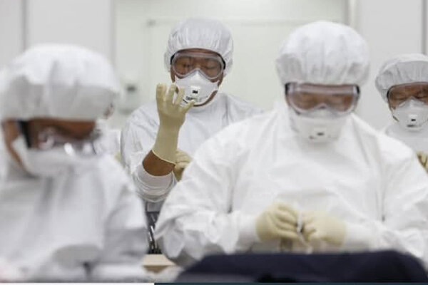 فعالیت «بدون مزد» ۲۸۰ پزشک داوطلب در ۲۰۰ مکان بازی‌های توکیو