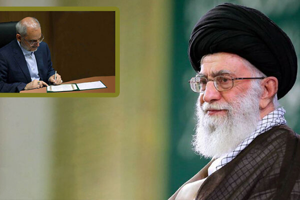 قدردانی وزیر آموزش‌وپرورش از عنایات رهبر انقلاب به‌ تعلیم وتربیت