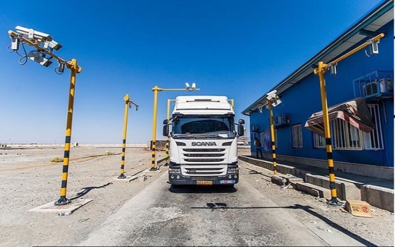 مبادلات تجاری ایران و عراق به ۲۰ میلیارد دلار افزایش مییابد