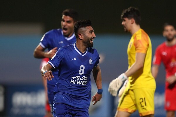 مجیدی خواستار روشن شدن تکلیف اسماعیلی شد