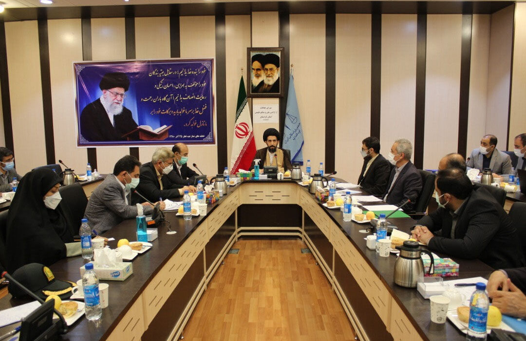 مدیران بی‌عمل در عرصه حفظ بیت‌المال مورد پیگرد قضایی قرار می‌گیرند