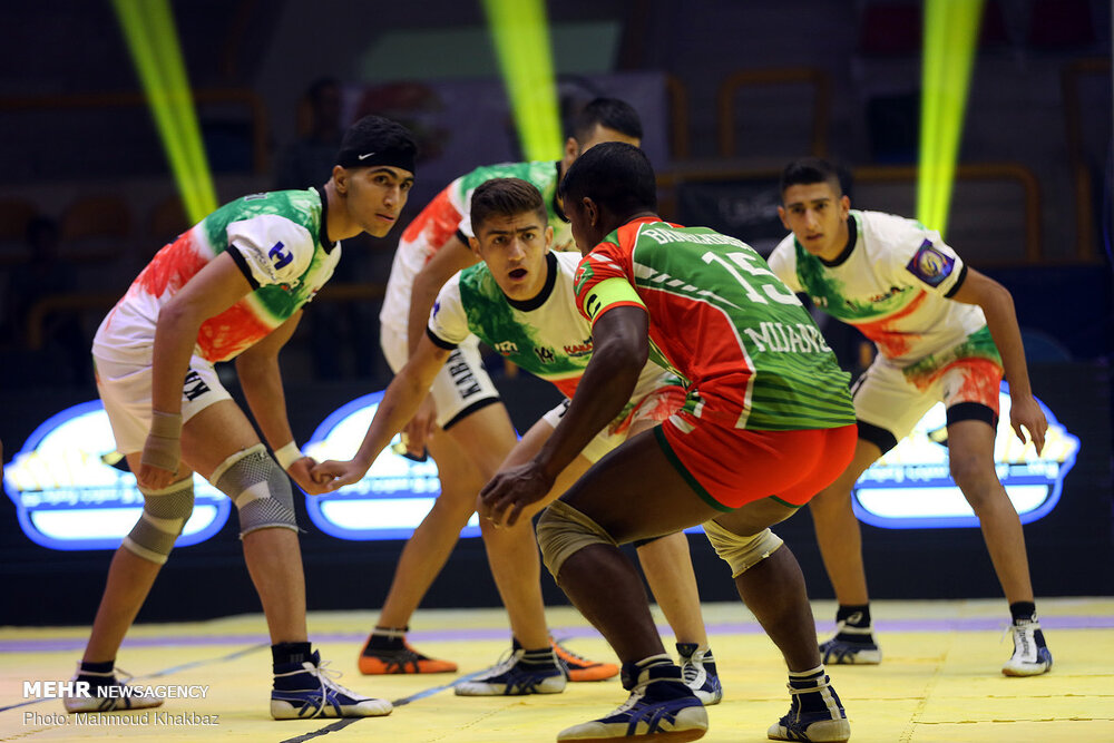 «مرگی» که می‌تواند ایران را رئیس کبدی جهان کند/ رایزنی‌ها آغاز شد