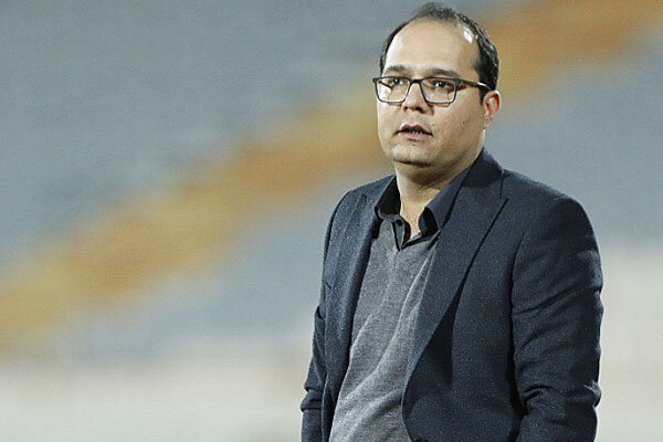 مس رفسنجان دغدغه سقوط ندارد/ از هدف گذاریمان جلوتر هستیم