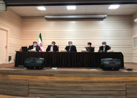 مسائل زیست محیطی در واحدهای تولیدی کردستان باید مدنظر قرار گیرد