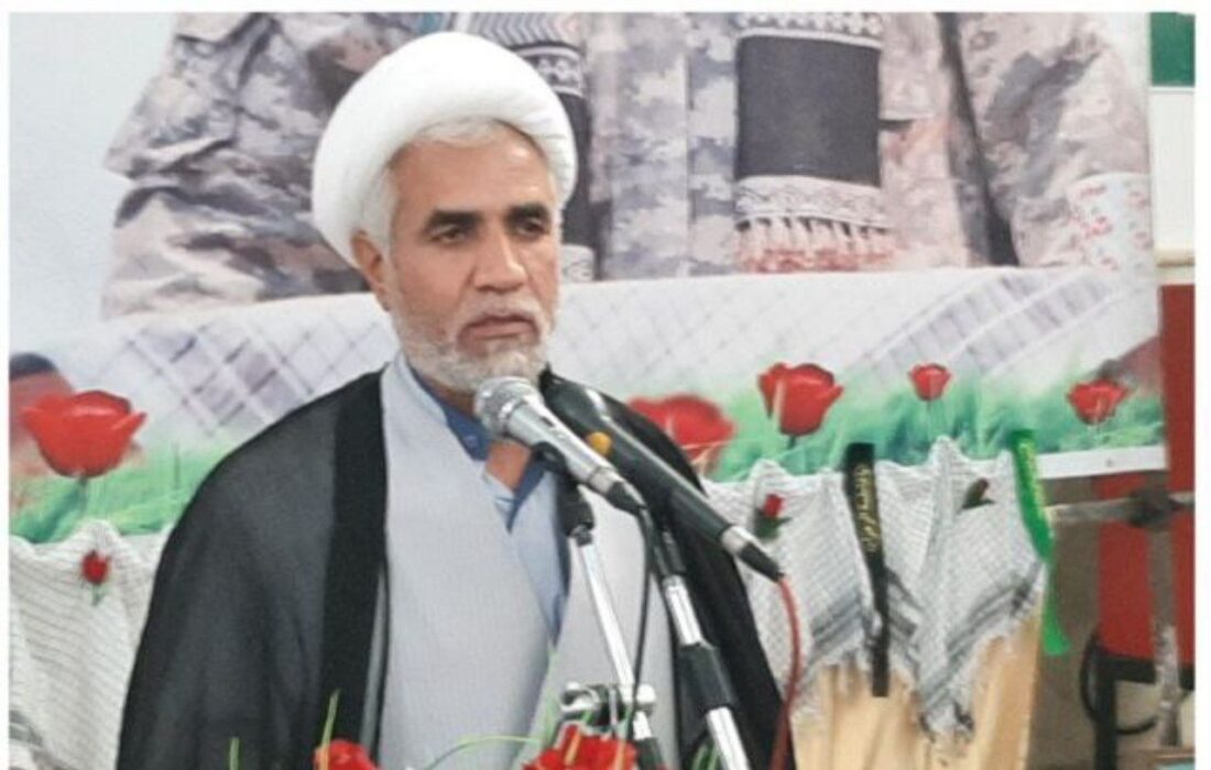 مشارکت حداکثری در انتخابات قدم گذاشتن در عرصه جهاد و مقاومت است
