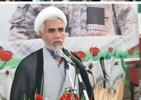 مشارکت حداکثری در انتخابات قدم گذاشتن در عرصه جهاد و مقاومت است
