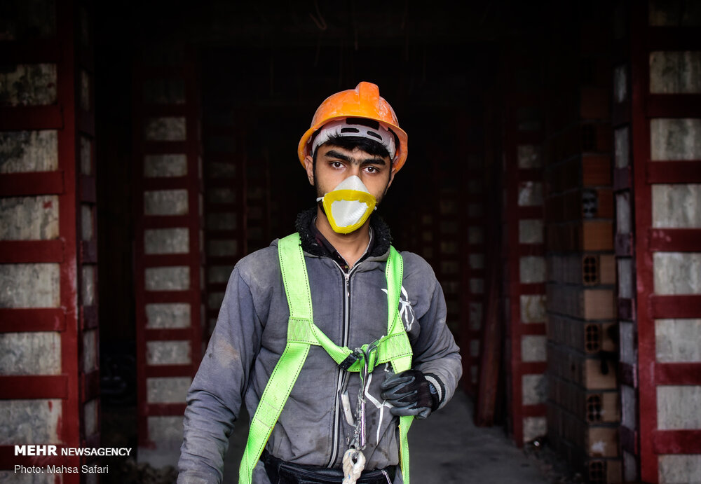 مشکلات کرونایی در جوامع کارگری/ تهدید سلامت و اقتصاد کارگران