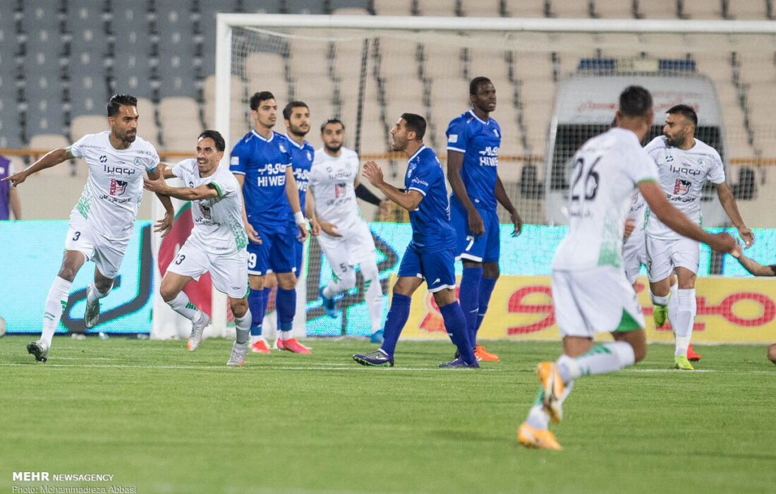 مطمئن بودم استقلال را شکست می‌دهیم/ پرونده «رادولوویچ» پیچیده است