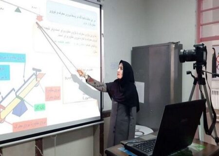 معلمان عصر کرونا