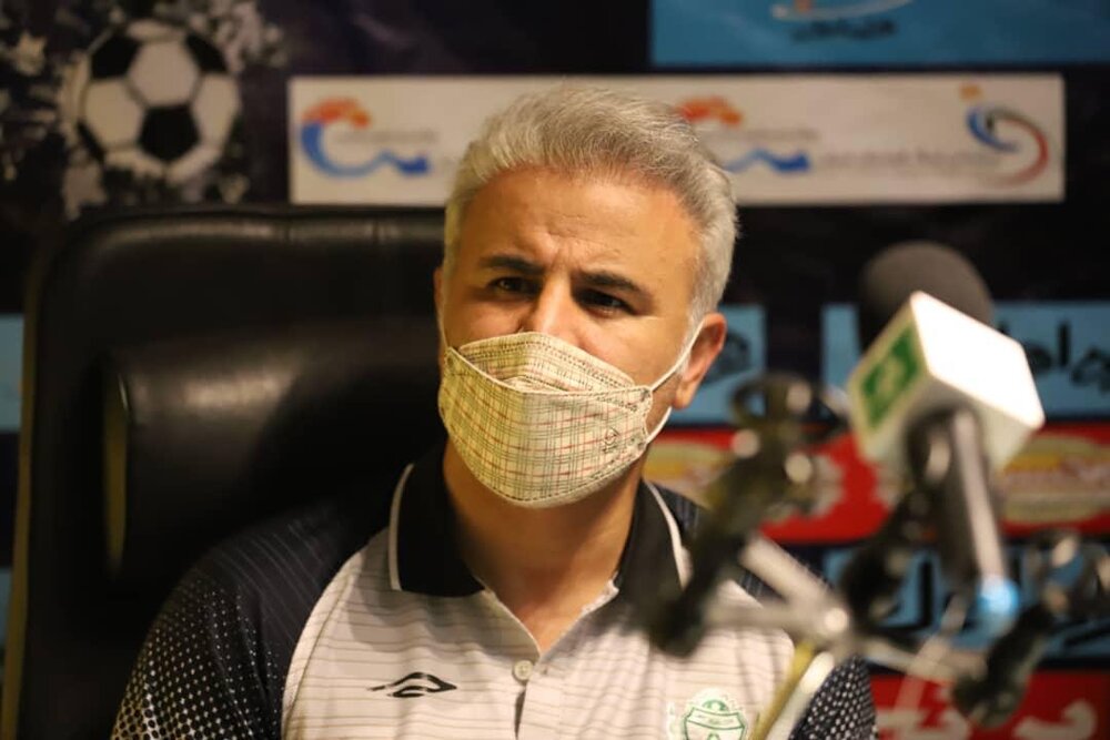 مقابل تراکتور کار سختی داریم اما برد دور از دسترس نیست