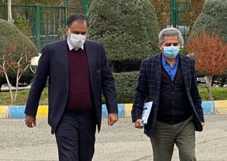 مقاومت مدیرعامل استقلال در اجرای مصوبه هیات مدیره
