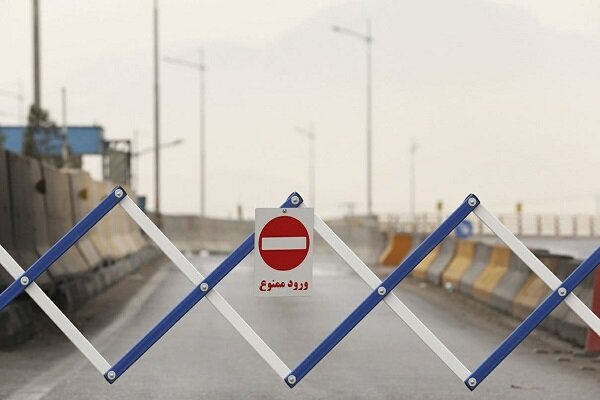 ممنوعیت تمامی سفرهای عید فطر فارغ از رنگبندی کرونایی