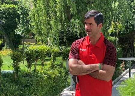 موافقت باشگاه پرسپولیس با حضور کریم باقری در کادر فنی تیم ملی