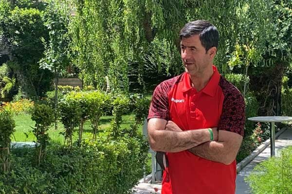 موافقت باشگاه پرسپولیس با حضور کریم باقری در کادر فنی تیم ملی