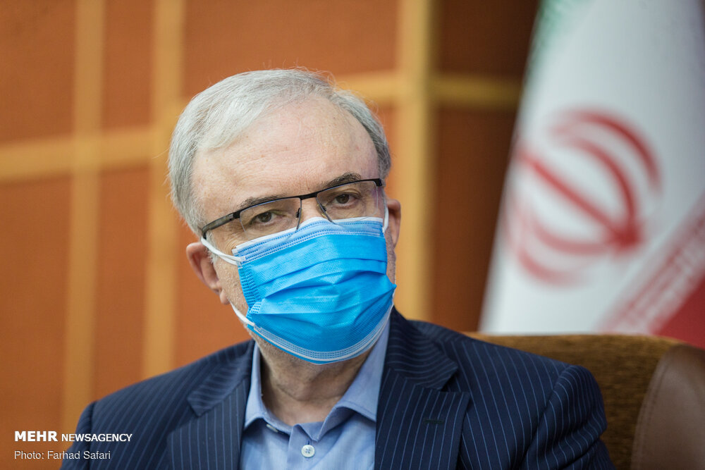 موج چهارم کرونا را رد کردهایم/ کاهش ۵۰ درصدی مرگها