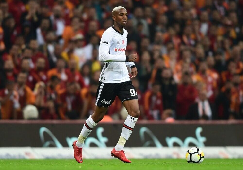 ناکامی حریف تراکتور در جذب مهاجم برزیلی/توافق «تالیسکا» با الهلال