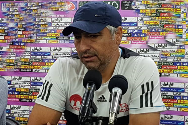 نساجی محکوم به پیروزی برابر فولاد خوزستان است