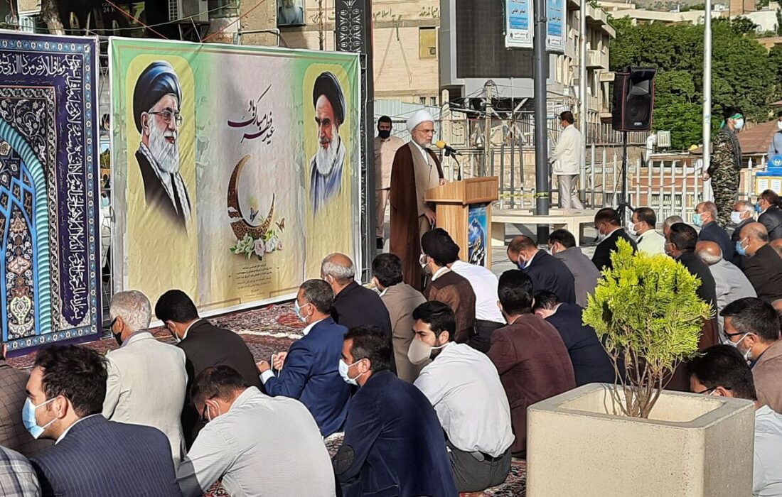 نماینده ولی فقیه در کردستان: حضور پرشور در انتخابات یک اصل است