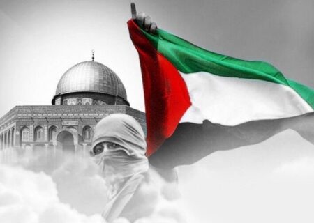 نماینده ولی فقیه در کردستان و استاندار روز قدس را گرامی داشتند