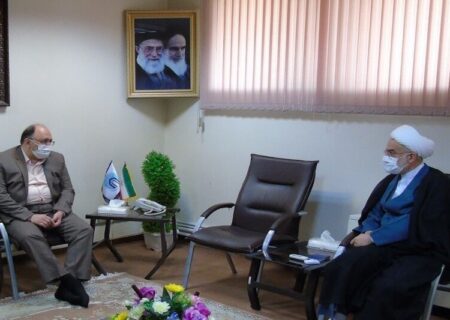 نماینده ولی‌فقیه در کردستان:جلوگیری از تنش آبی نیازمند مدیریت مصرف است