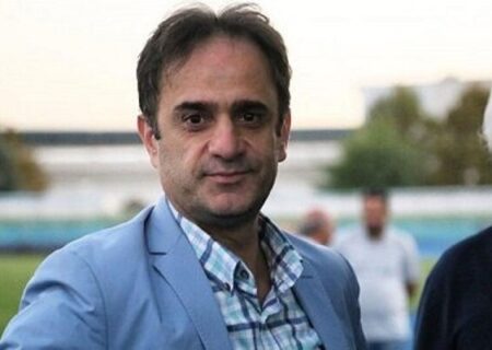 نوروزی مشاور پزشکی عزیزی خادم شد