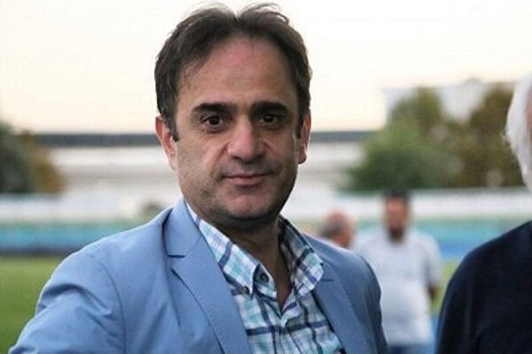 نوروزی مشاور پزشکی عزیزی خادم شد