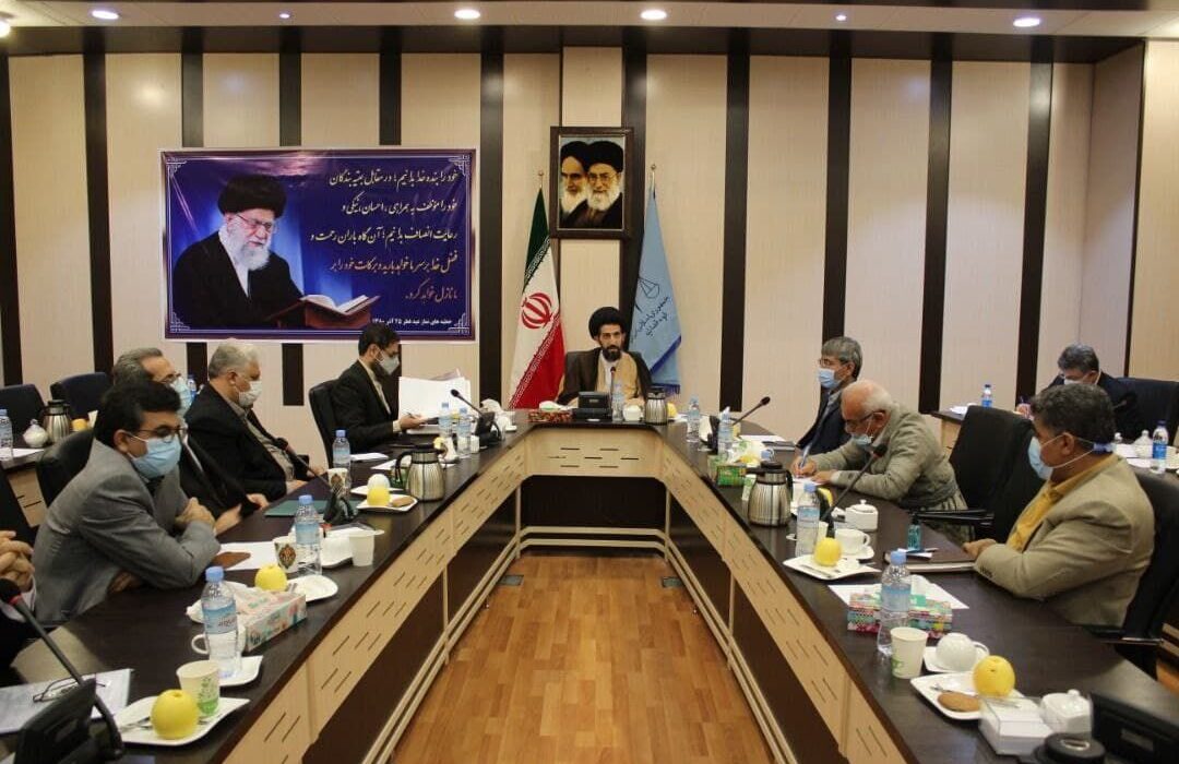 واحدهای تولیدی کردستان برای رفع مشکلات پایش میشود