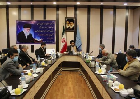 واحدهای تولیدی کردستان برای رفع مشکلات پایش می‌شود