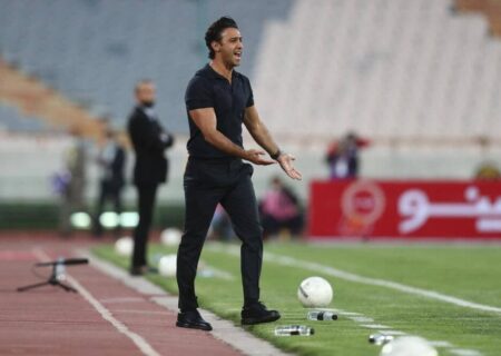 واکنش باشگاه پرسپولیس به صحبت‌های فرهاد مجیدی در مورد وزیر جوان