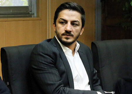 واکنش حمید سوریان به غیبت خارجی‌ها در جام تختی