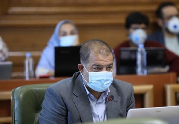 واکنش عضو شورای شهر تهران به ضرب و شتم یک دستفروش