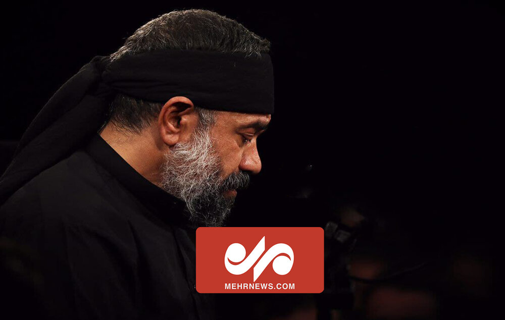 واکنش کنایه‌ آمیز محمود کریمی به فایل صوتی ظریف