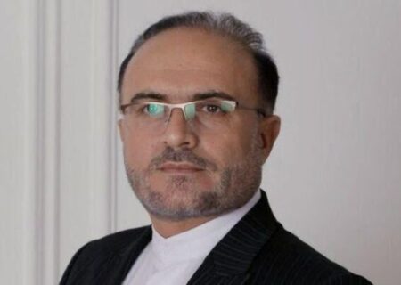 وزارت صمت با احداث کارخانه فولادسازی در بیجار موافقت کرد
