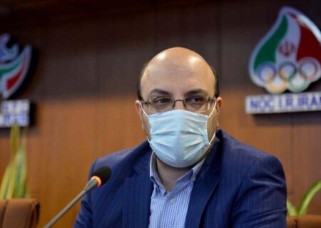 وزنه برداری ایران در المپیک شانس مدال دارد
