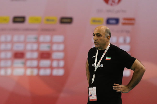 وکیلی: به دنبال اتمام روند تستگیری تا اوایل تیرماه هستم