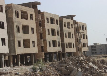 پرونده مسکن مهر کردستان پایان تیرماه بسته خواهد شد
