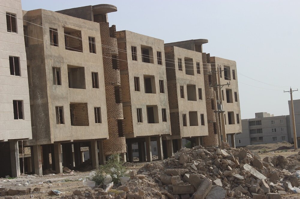 پرونده مسکن مهر کردستان پایان تیرماه بسته خواهد شد