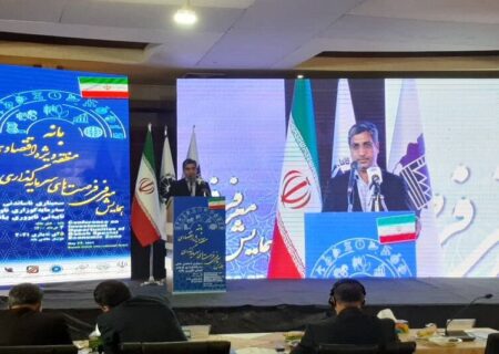 پنج هزار هکتار زمین به فعالان اقتصادی در شهرک‌های صنعتی کشور واگذار شد