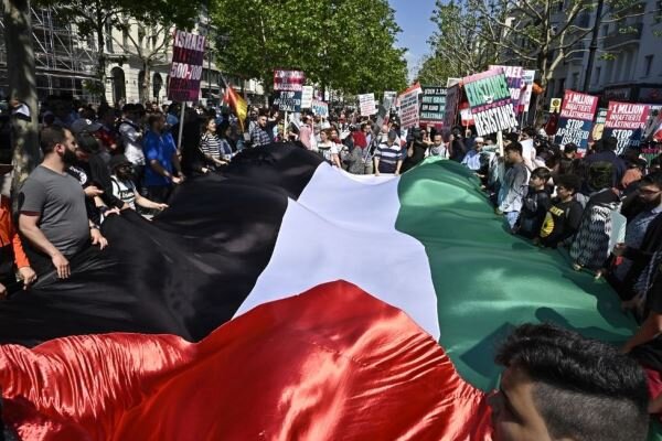 پیام فرماندار تهران به مناسبت روز جهانی قدس