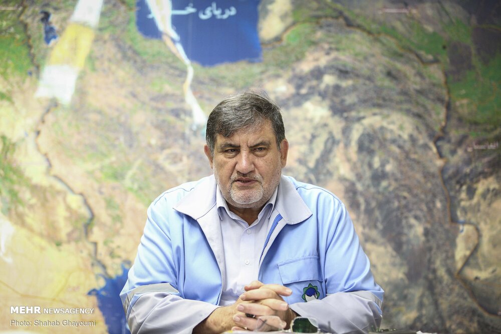 پیشنهاد اعتبار ۳۲۲۰ میلیارد تومانی مدیریت خشکسالی