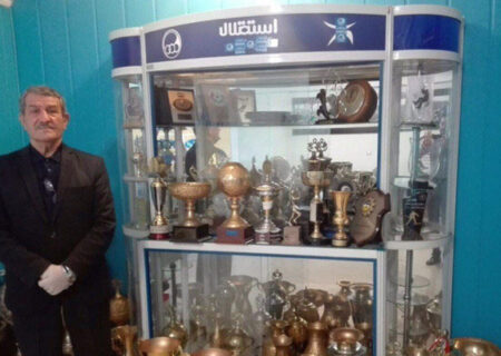 چرا وزارت ورزش در قبال مشکل هیات مدیره استقلال سکوت کرده؟