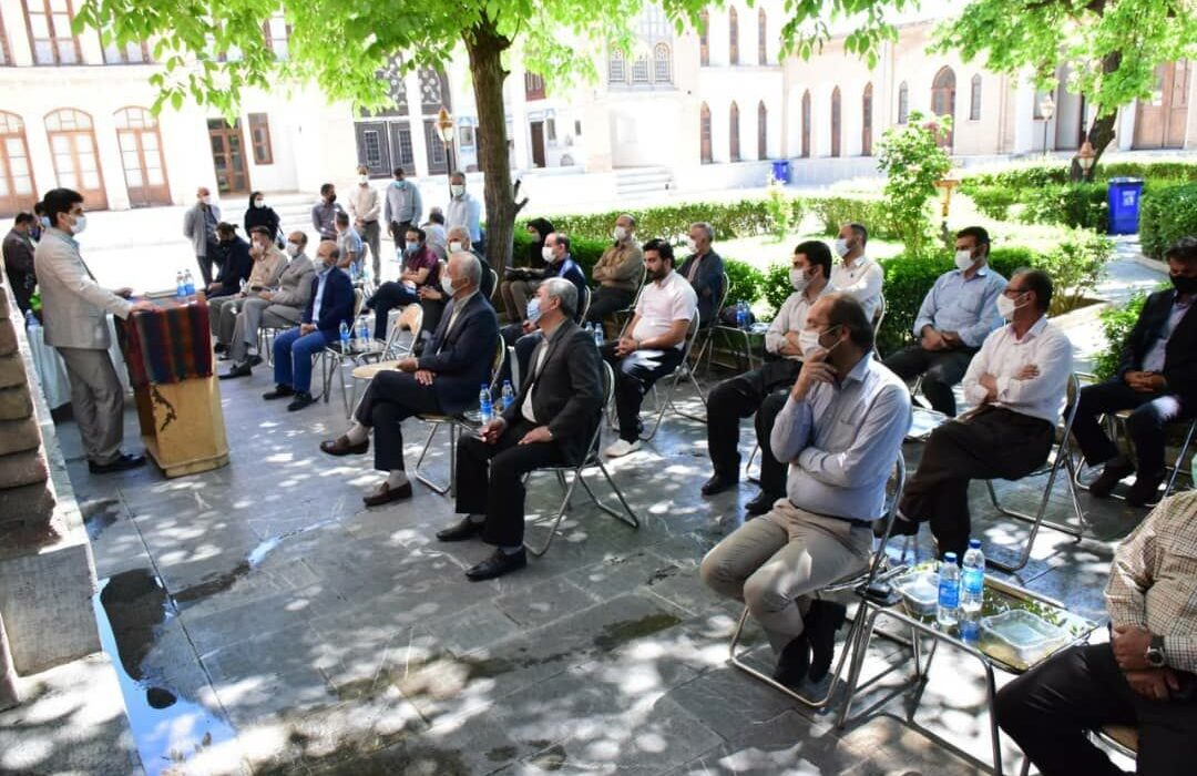 چند خبر کوتاه از میراث فرهنگی کردستان
