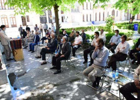 چند خبر کوتاه از میراث فرهنگی کردستان