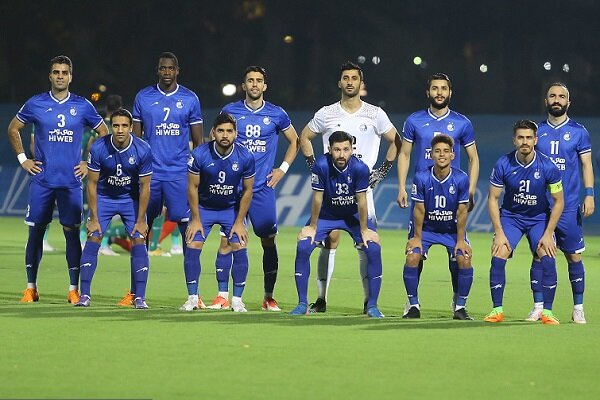 کار دشوار مدیران استقلال برای تمدید/قرارداد ۱۰ بازیکن تمام می‌شود