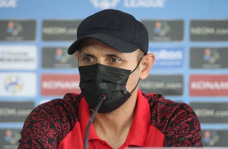 کارشناسان و مجریان استقلالی فشار میآورند/خواهان عدالت هستیم