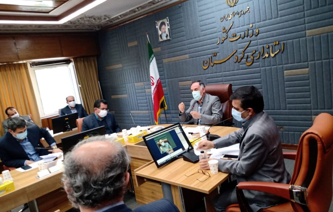 کردستان رتبه نخست تجارت در بازارچه های موقت مرزی کشور را کسب کرد