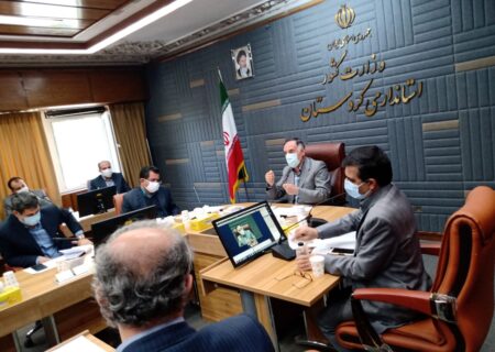 کردستان رتبه نخست تجارت در بازارچه های موقت مرزی کشور را کسب کرد