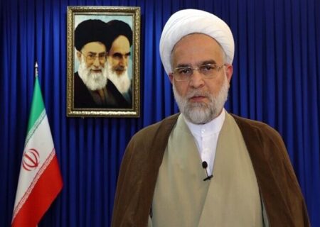 کردستان نماد عملی تقریب مذاهب اسلامی و وحدت است