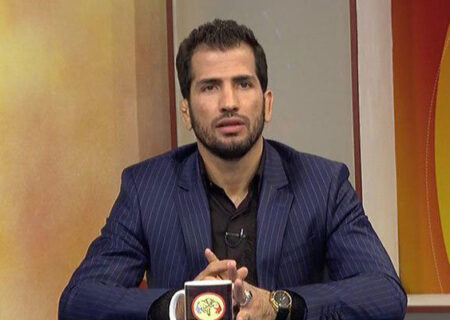 کشتی فرنگی در المپیک صاحب مدال خواهد شد