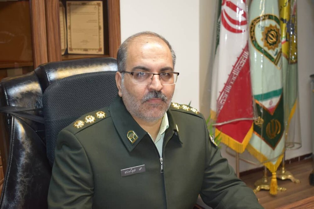 کشف ۶۰ میلیارد ریال انواع دستگاه ماینر و پاور قاچاق در تهران